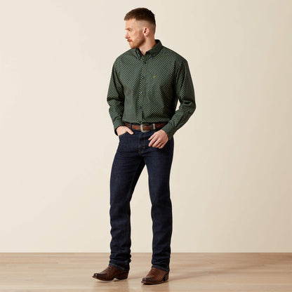 Ariat Men Waylon Classic Fit Shirt