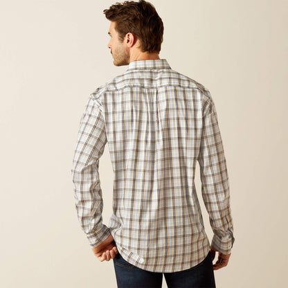 Ariat Men Napa Shirt