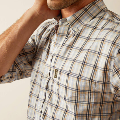 Ariat Men Napa Shirt