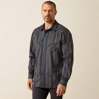 Ariat Men Horne Retro Fit Shirt