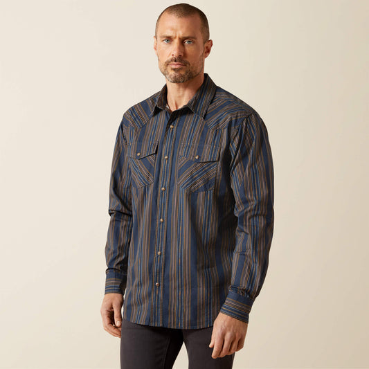 Ariat Men Horne Retro Fit Shirt