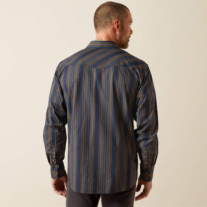 Ariat Men Horne Retro Fit Shirt