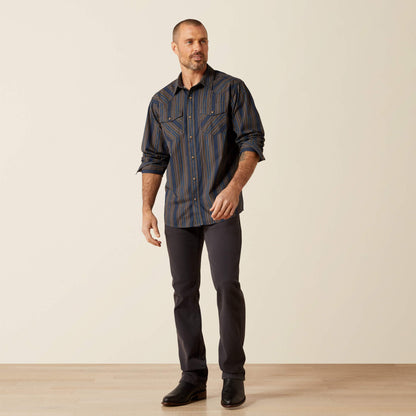 Ariat Men Horne Retro Fit Shirt