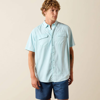 Ariat Men VentTEK Outbound Classic Fit Shirt