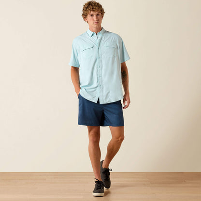 Ariat Men VentTEK Outbound Classic Fit Shirt