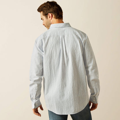 Ariat Men Grafham Shirt