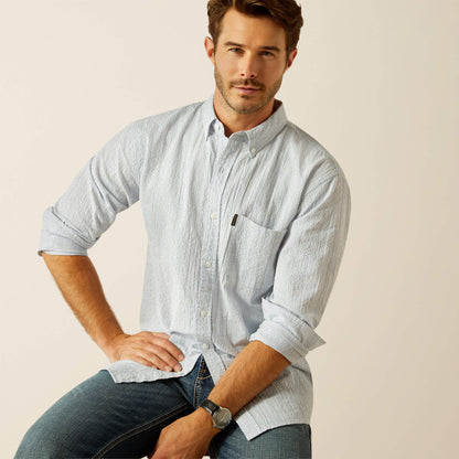 Ariat Men Grafham Shirt