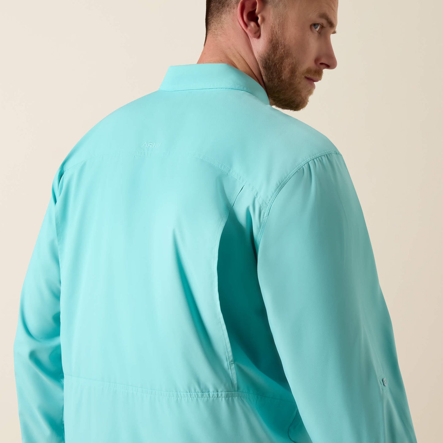 Ariat Men VentTEK Outbound Classic Fit Shirt