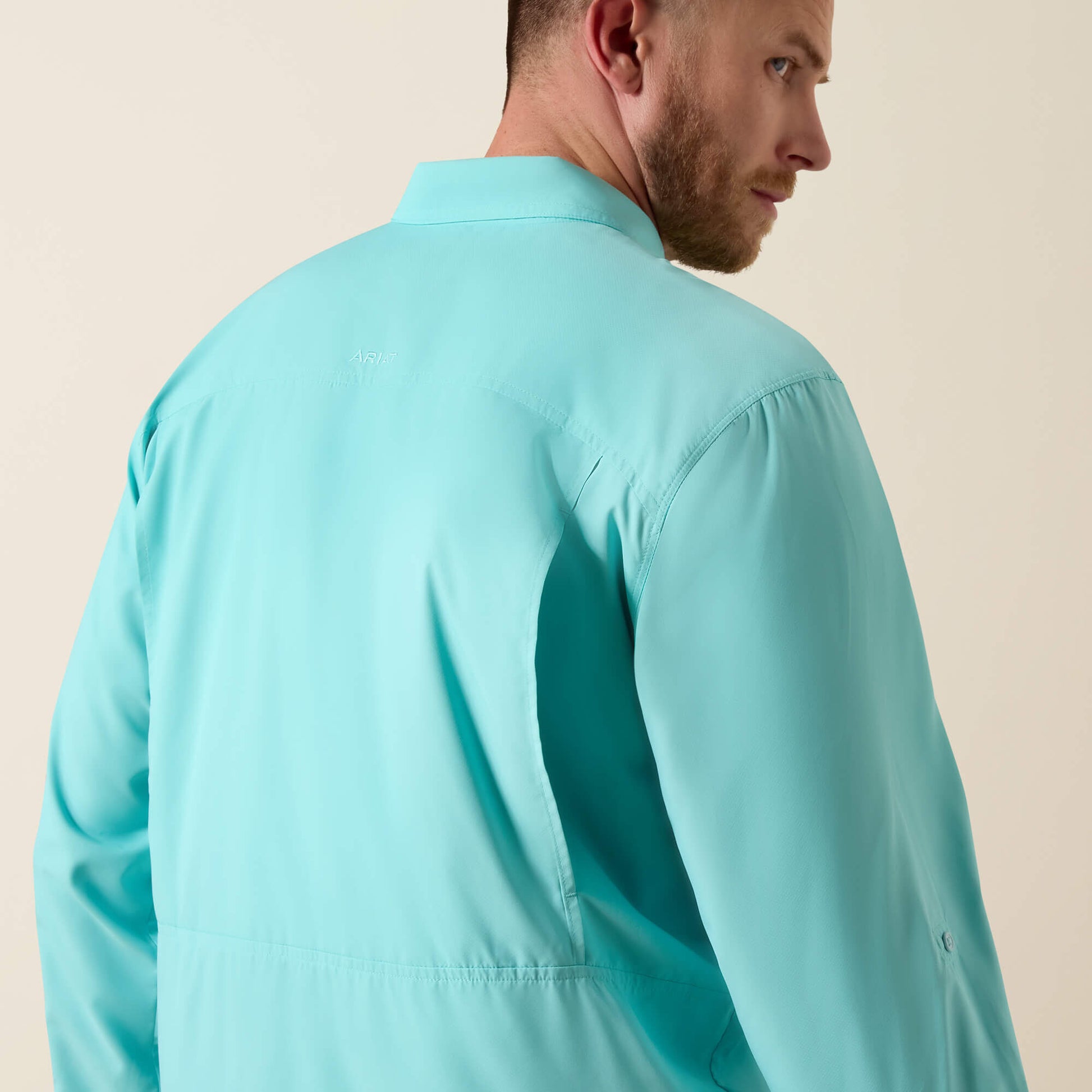Ariat Men VentTEK Outbound Classic Fit Shirt
