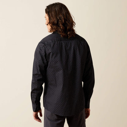Ariat Men McClain Modern Fit Shirt