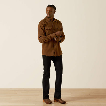 Ariat Men Hyde Retro Fit Shirt