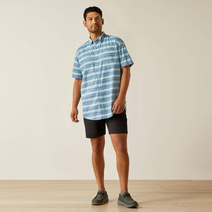 Ariat Men VentTEK Outbound Classic Fit Shirt