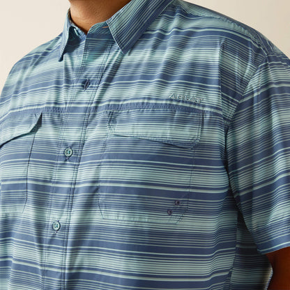 Ariat Men VentTEK Outbound Classic Fit Shirt