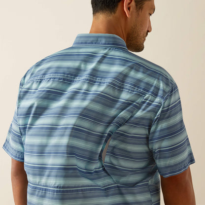 Ariat Men VentTEK Outbound Classic Fit Shirt
