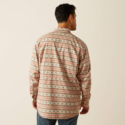 Ariat Men VentTEK Outbound Classic Fit Shirt