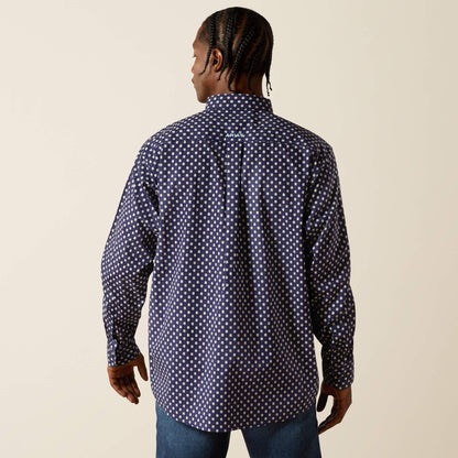 Ariat Men Stone Classic Fit Shirt