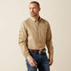 KHAKI/LIGHT BROWN