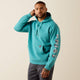 TEAL/MICRO CHIP