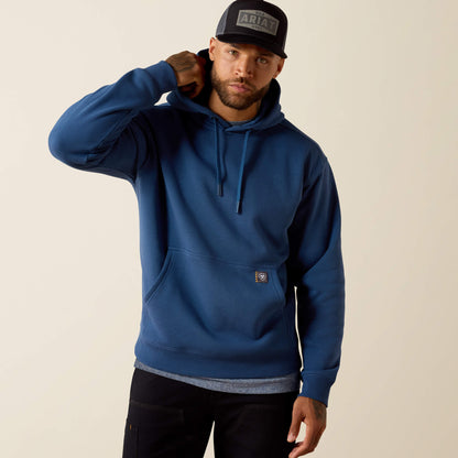 Ariat Men Rebar Lightweight Workhog Hoodie