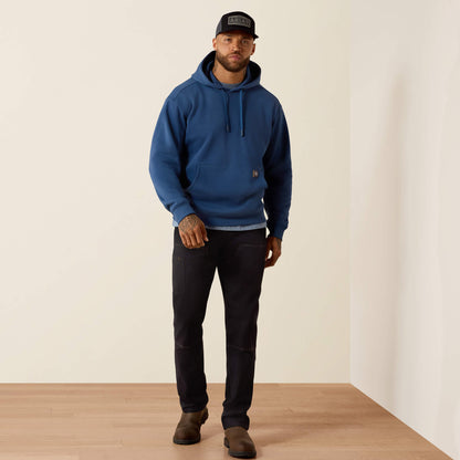 Ariat Men Rebar Lightweight Workhog Hoodie