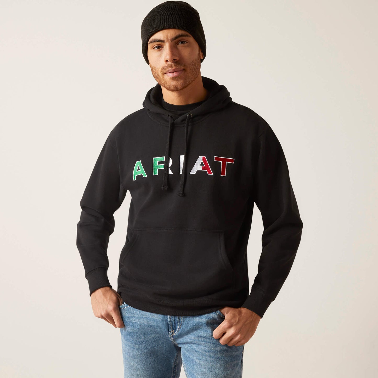 Ariat Men Mexico Hoodie