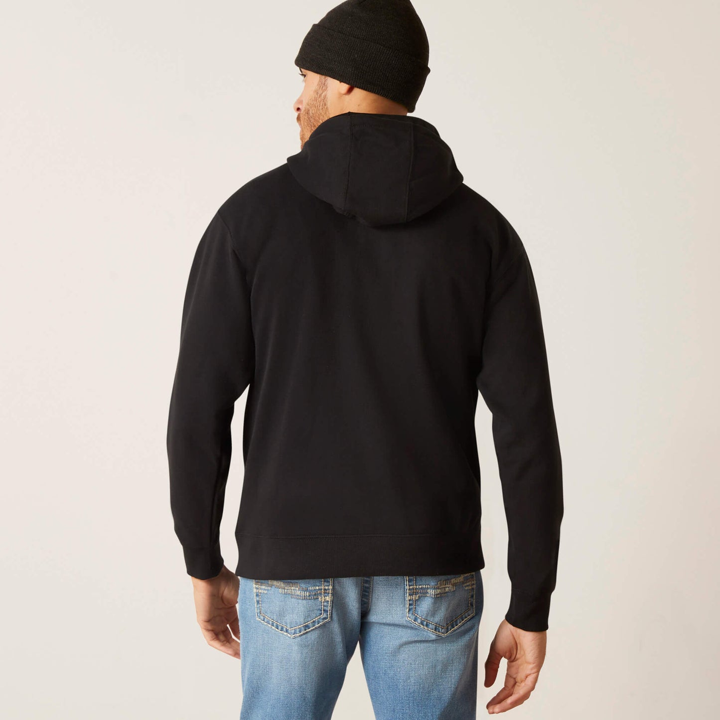 Ariat Men Mexico Hoodie