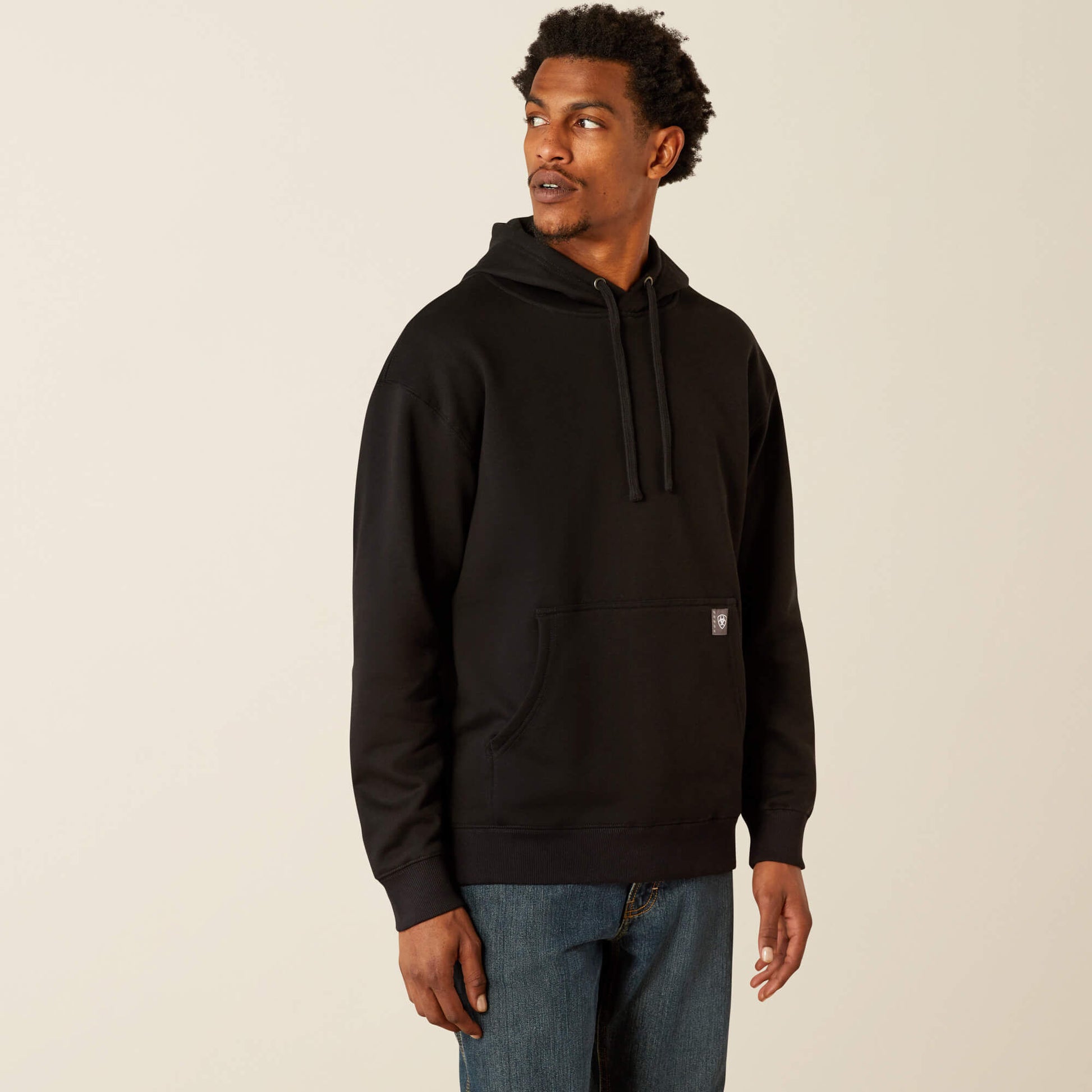 Ariat Men Rebar Workman Hardhead Hoodie