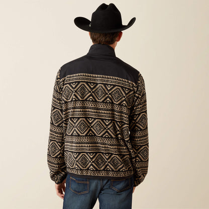 Ariat Men Basis Fleece Sweater