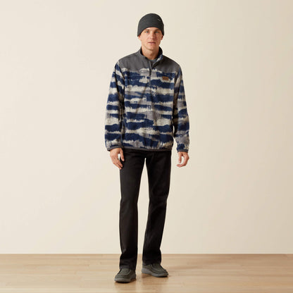 Ariat Men Basis Fleece Sweater