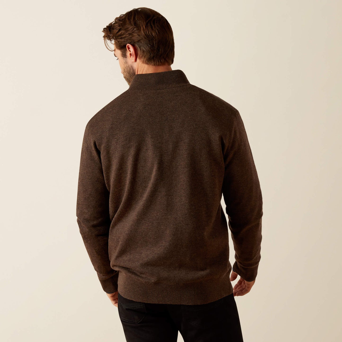 Ariat Men Bolinas Sweater