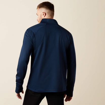 Ariat Men Team EQ 1/2 Zip Pullover