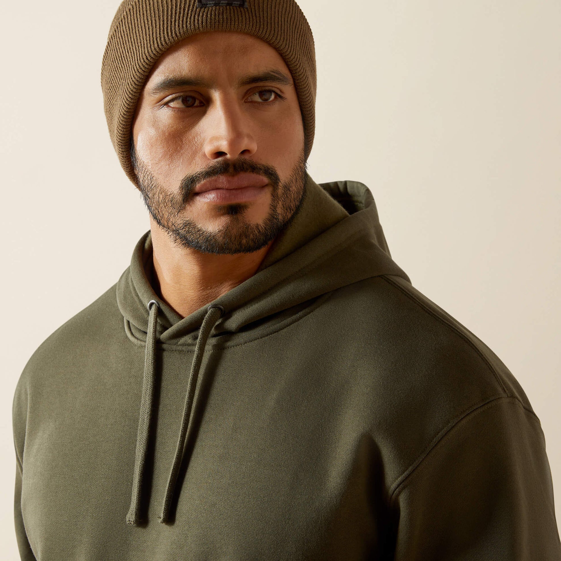 Ariat Men Rebar Workman Hardhead Hoodie