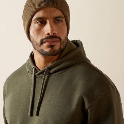 Ariat Men Rebar Workman Hardhead Hoodie