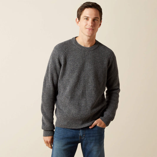 Ariat Men Heddon Sweater