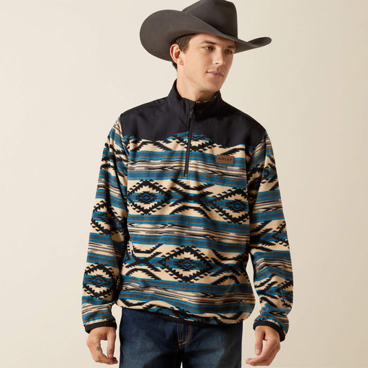 Ariat Men Basis Fleece Sweater