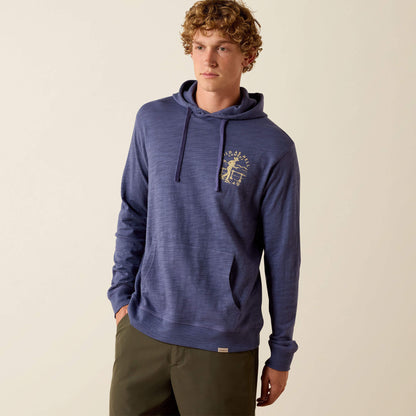 Ariat Men Lightweight Retro Hoodie