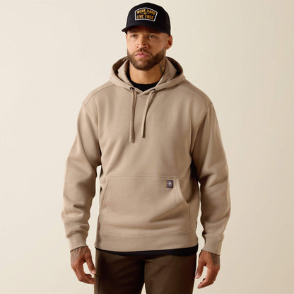 Ariat Men Rebar Lightweight Workhog Hoodie
