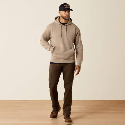 Ariat Men Rebar Lightweight Workhog Hoodie