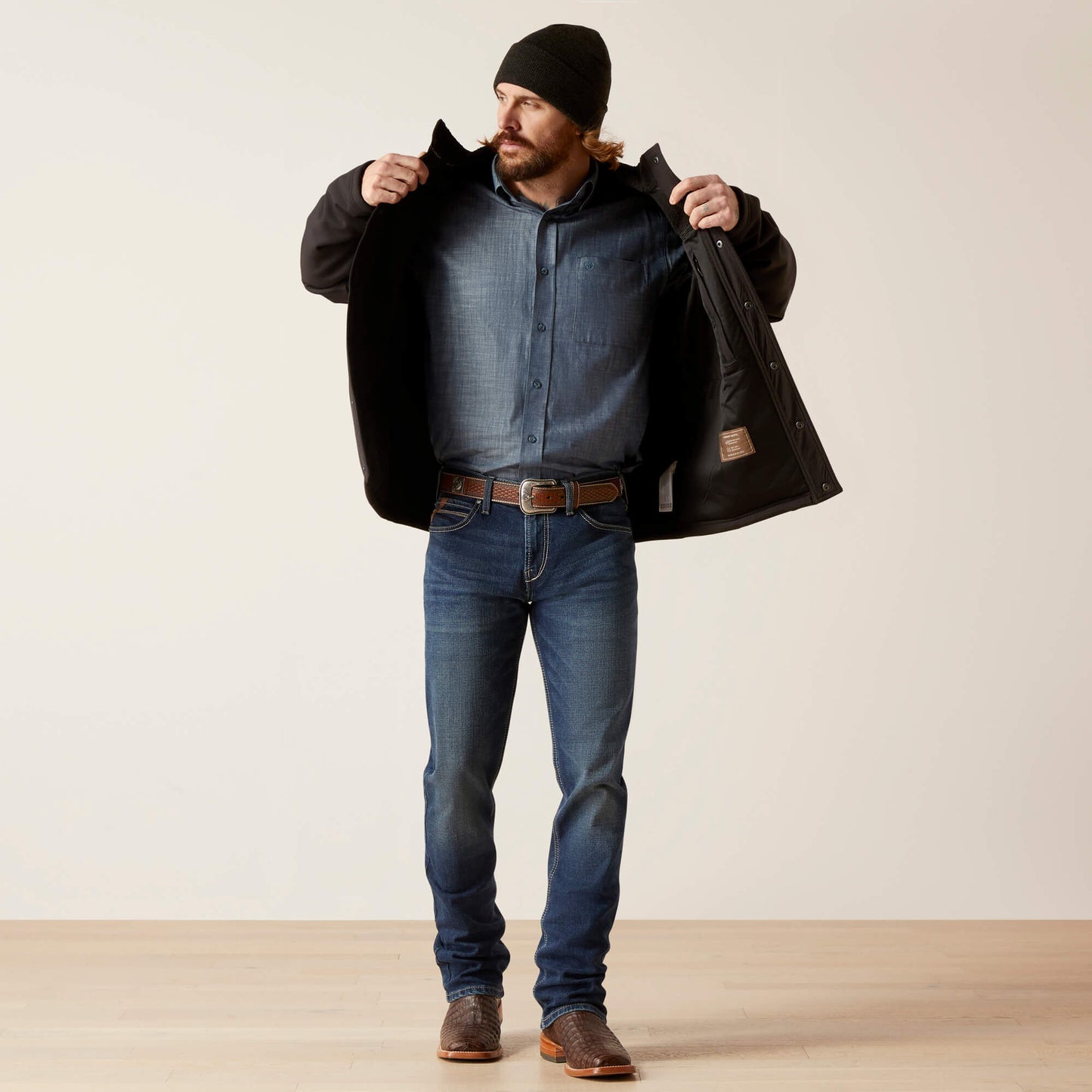 Ariat Men Vernon Sherpa 2.0