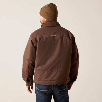 Ariat Men Grizzly 2.0 Canvas Conceal and Carry Jacket