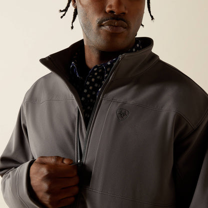 Ariat Men Vernon Softshell Jacket