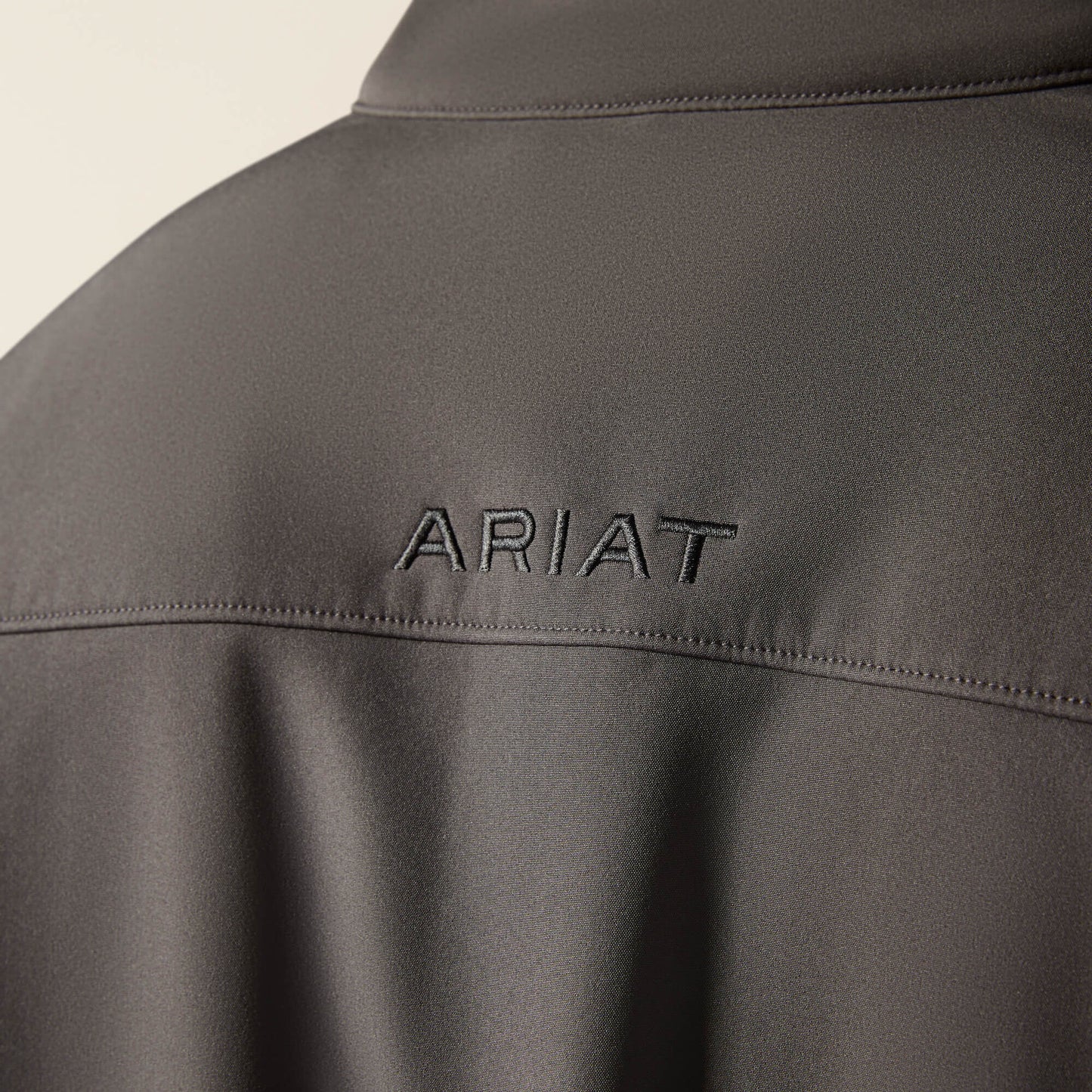 Ariat Men Vernon Softshell Jacket