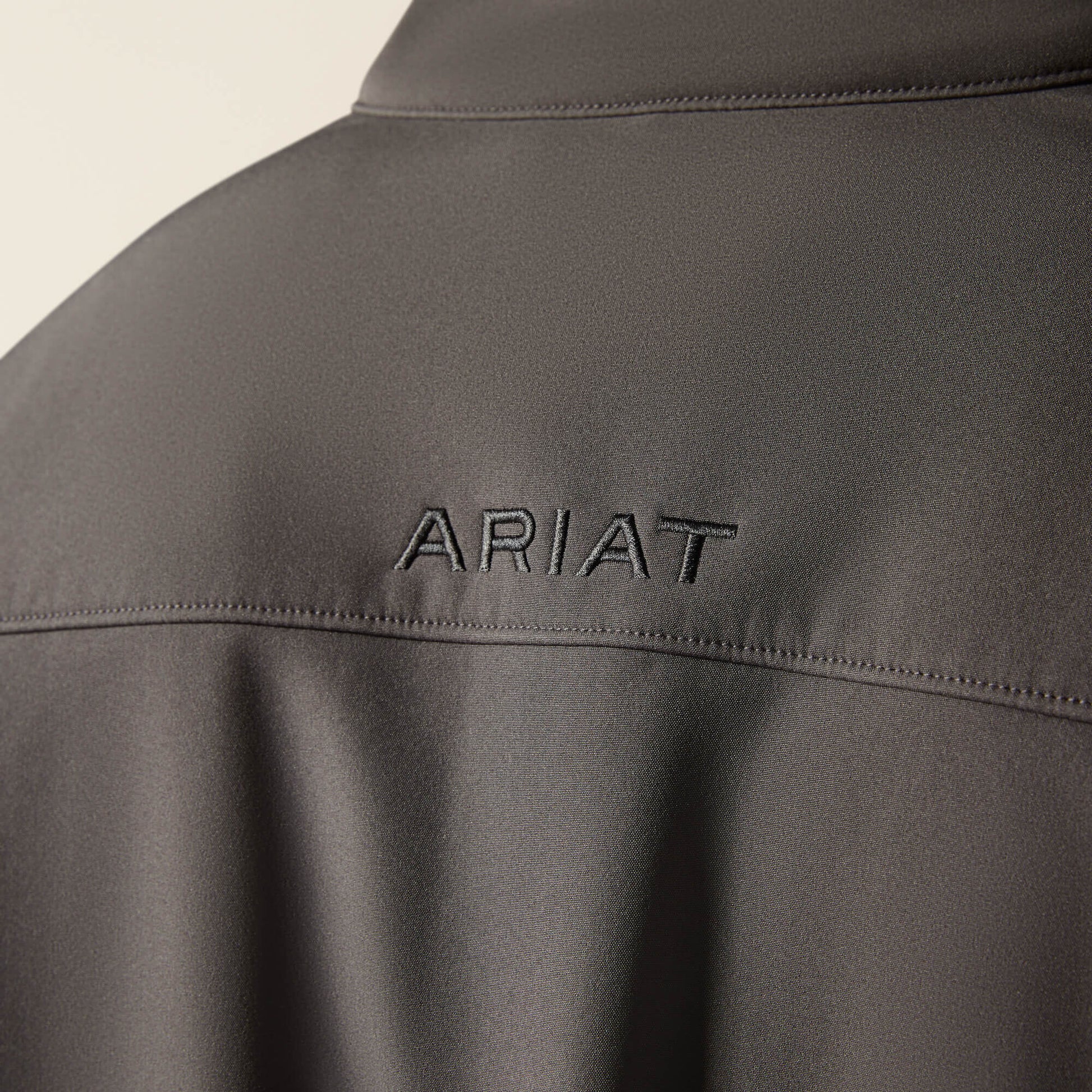 Ariat Men Vernon Softshell Jacket