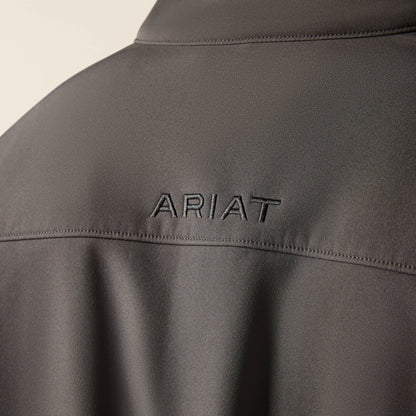 Ariat Men Vernon Softshell Jacket