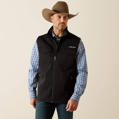 Ariat Men Sentinel Vest