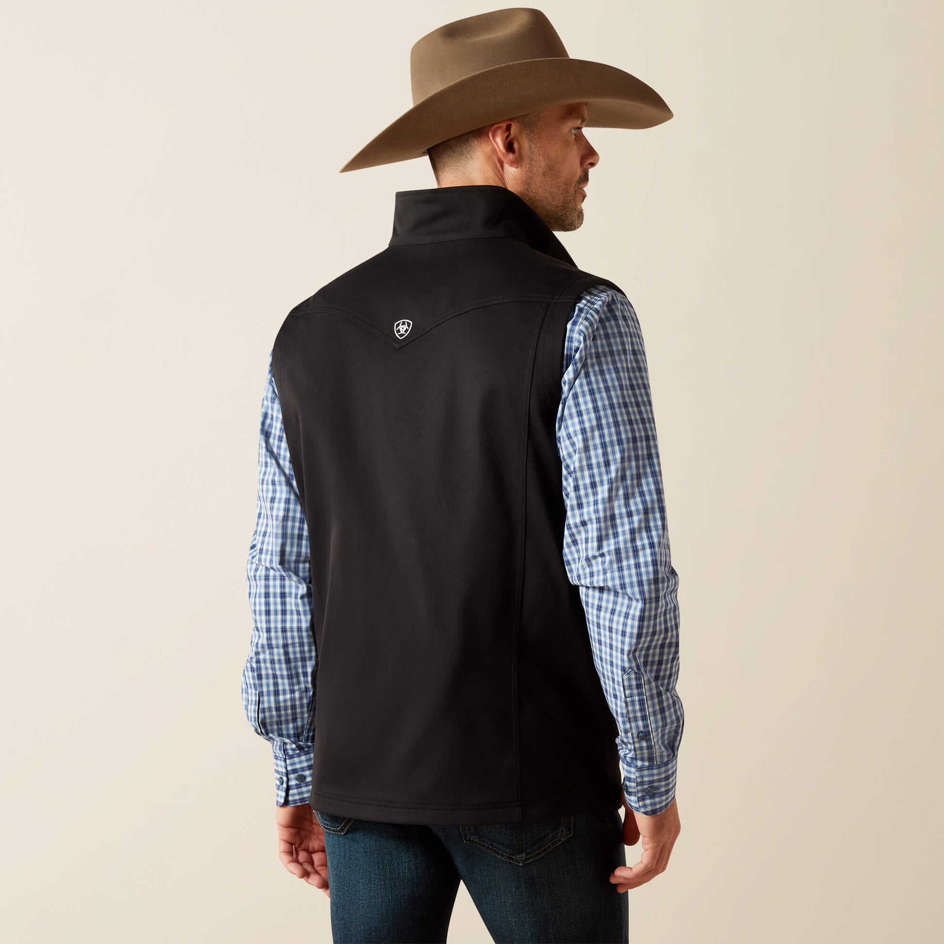 Ariat Men Sentinel Vest