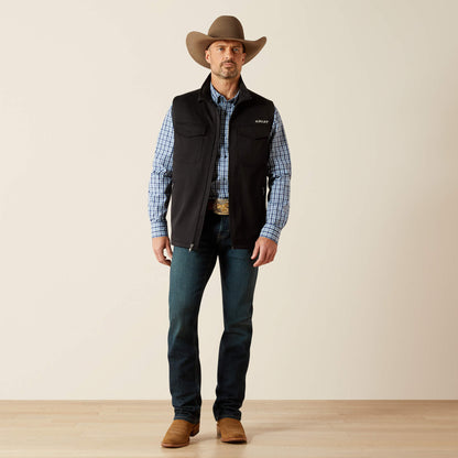 Ariat Men Sentinel Vest