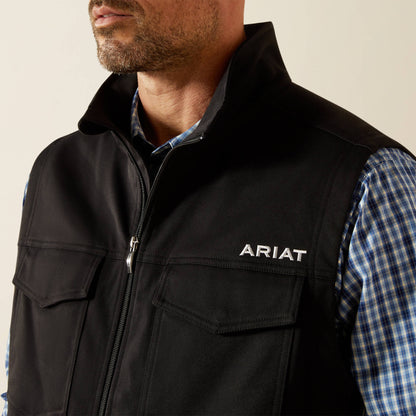Ariat Men Sentinel Vest