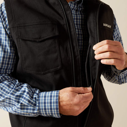 Ariat Men Sentinel Vest