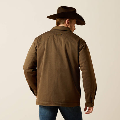 Ariat Men Abilene Coat